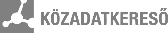Közadatkereső
